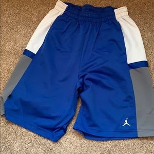 Jordan Shorts Large